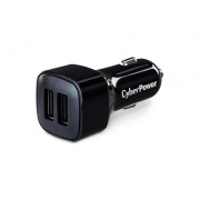Cyberpower Travel Charger Usb 2 Ports (TR22U3A)