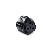 Cyberpower Travel Adapter 100-240v In/out (TRA1A2)