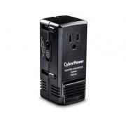 Cyberpower Travel Adapter 100-240v In/out (TRB1A2)