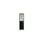Transcend 120gb, M.2 2280 Ssd, Sata3, Tlc (TS120GMTS820S)