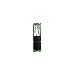 Transcend 120gb, M.2 2280 Ssd, Sata3, Tlc (TS120GMTS820S)