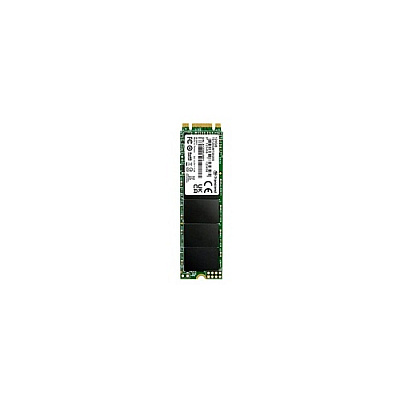 Transcend 120gb, M.2 2280 Ssd, Sata3, Tlc (TS120GMTS820S)