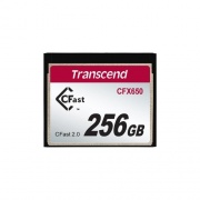 Transcend 128gb Cfast 2.0 Sata Iii Turbo Mlc (TS128GCFX650)