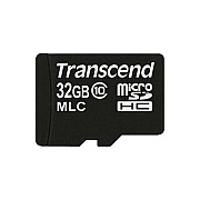 Transcend 16gb Micro Sdhc10 (TS16GUSDC10M)