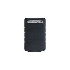 Transcend 1tb Storejet2.5 H3p,portable Hdd(purple) (TS1TSJ25H3P)