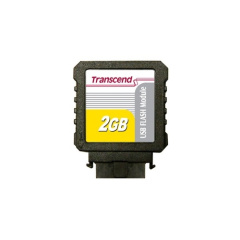 Transcend 2gb Usb Flash Module (TS2GUFMV)