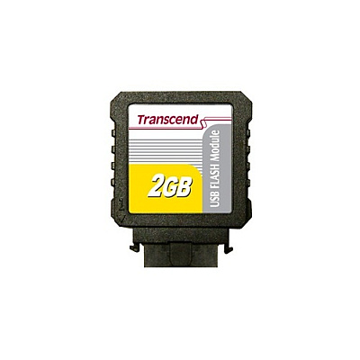 Transcend 2gb Usb Flash Module (TS2GUFMV)