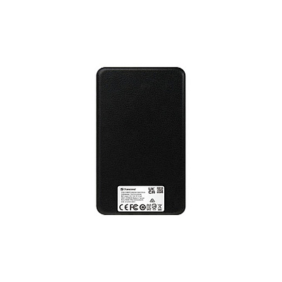 Transcend 2tb, Sj25a3 (TS2TSJ25A3K)