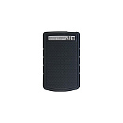 Transcend 2tb Storejet2.5 H3p Portable Hdd Purple) (TS2TSJ25H3P)