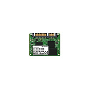 Transcend 32gb, Half Slim Ssd, Sata2, Mlc (TS32GHSD630)