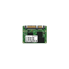Transcend 32gb, Half Slim Ssd, Sata2, Mlc (TS32GHSD630)