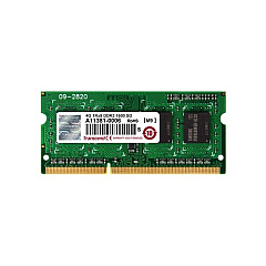 Transcend 4gb For Apple Imac 2012 (sr,x8) (TS4GJMA324H)