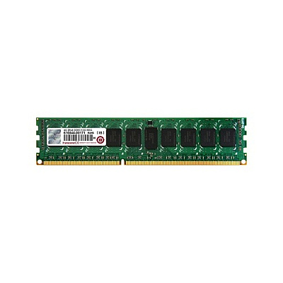 Transcend 4gb For Apple Mac Pro 2009 (dr,x8) (TS4GJMA333N)