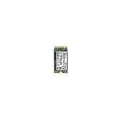 Transcend 512gb, M.2 2242 Ssd, Sata3, Mlc (TS512GMTS400)