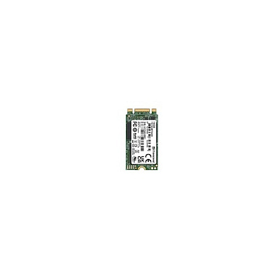 Transcend 512gb, M.2 2242 Ssd, Sata3, Mlc (TS512GMTS400)