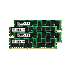 Transcend 64gb Kit For Apple Macpro(late2013) (TS64GJMA535Z)