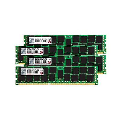 Transcend 64gb Kit For Apple Macpro(late2013) (TS64GJMA535Z)