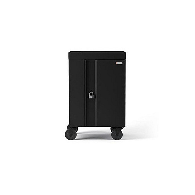 Bretford Cube Mini 20 Unit Charging Cart, Bp (TVCM20PACBP)