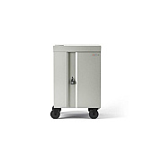 Bretford Cube Mini 20 Unit Charging Cart,ct (TVCM20PACCT)