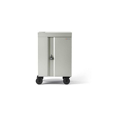 Bretford Cube Mini 20 Unit Charging Cart,ct (TVCM20PACCT)