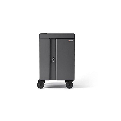Bretford Cube Mini 20 Unit Charging Cart, Pm (TVCM20PACPM)