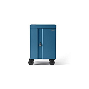 Bretford Cube Mini 20 Unit Charging Cart (TVCM20PACSKY)