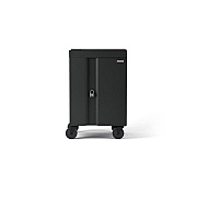 Bretford Mini Cube 24 Unit Charging Cart (TVCM24PACCK)