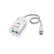 Aten Usb Ps2 Kb & Mouse Converter. (UC100KMA)