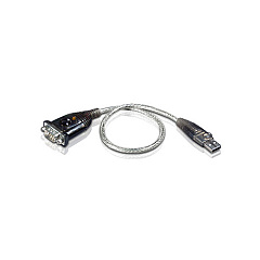 Aten Usb Converter Usb To Rs232c (UC232A)