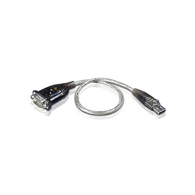 Aten Usb Converter Usb To Rs232c (UC232A)