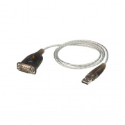 Aten Usb To Pda/serial (db9) Adapter W/ Pc (UC232A1)