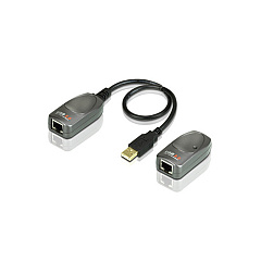 Aten Usb2.0extenderupto195ft. (UCE260)