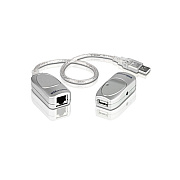 Aten Usb Extender Up To 200 Ft. (UCE60)