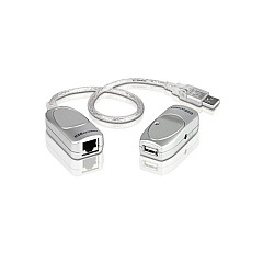 Aten Usb Extender Up To 200 Ft. (UCE60)