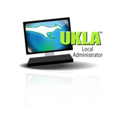 Kanguru Local Admin W/ 10 Port Hub (UKLA-CT)