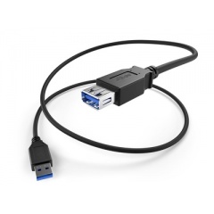 Uncommonx 6ft Usb 3.0 Cable A-male To A-female (USB3-AAF-06F)