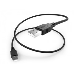 Uncommonx Usb 2.0 Cable A Male To A Male 6 Feet (USB-AA-06F)