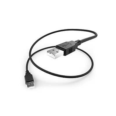 Uncommonx Usb 2.0 Cable A Male To A Male 6 Feet (USBAA06F)