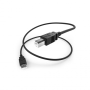 Uncommonx Usb 2.0 Cable, A To B, 3ft (USB-AB-03F)
