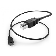 Uncommonx Usb 2.0 Cable, A To B, 15ft (USB-AB-15F)
