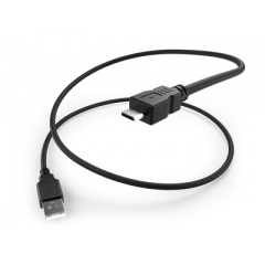 Uncommonx Usb Cable - Usb Micro-a - Usb Micro-b - (USB-ABMC-03F)