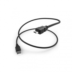 Uncommonx Usb 2.0 A - Micro B, Black 15ft (USB-ABMC-15F)