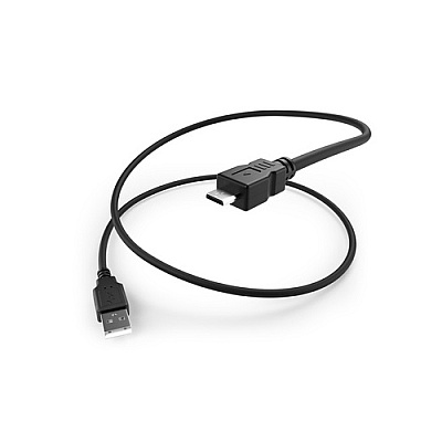 Uncommonx Usb 2.0 A - Micro B, Black 15ft (USBABMC15F)