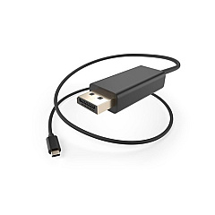 Uncommonx Usb-c To Displayport Male Cable 3ft (USBCDP03F)