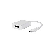 Uncommonx Usb-c To Displayport Female Adapter (USBCDPFADPT)