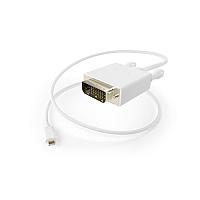 Uncommonx Usb-c To Dvi-d Male Cable 3ft. (USBCDVI03F)