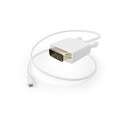 Uncommonx Usb-c To Dvi-d Male Cable 3ft. (USBCDVI03F)