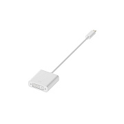 Uncommonx Usb Type C To Dvi Female Adapter (USBCDVIFADPT)