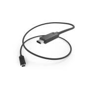 Uncommonx Usb-c Male To Male Cable 1ft (USBCMM01F)