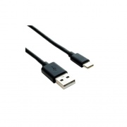 Uncommonx Usb-c Male To Usb2.0 A-male Cable 3ft (USBCUSB03F)